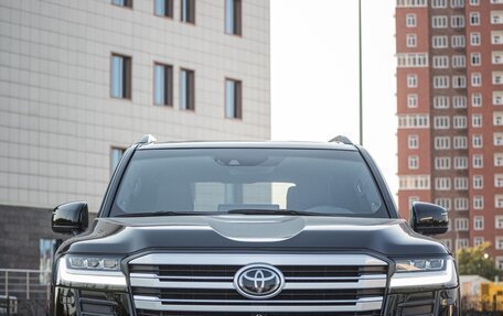 Toyota Land Cruiser, 2023 год, 9 150 000 рублей, 1 фотография