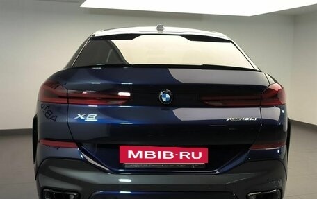 BMW X6, 2025 год, 17 850 000 рублей, 4 фотография