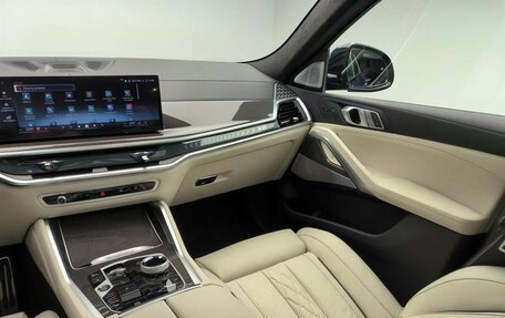 BMW X6, 2025 год, 17 850 000 рублей, 12 фотография