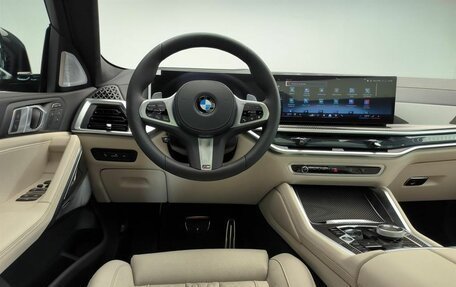 BMW X6, 2025 год, 17 850 000 рублей, 13 фотография