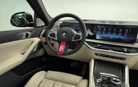 BMW X6, 2025 год, 17 850 000 рублей, 10 фотография