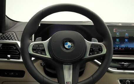 BMW X6, 2025 год, 17 850 000 рублей, 14 фотография