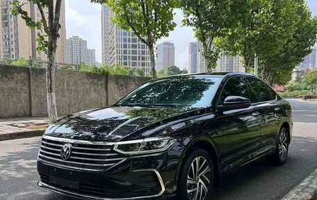 Volkswagen Lavida, 2022 год, 1 740 000 рублей, 1 фотография