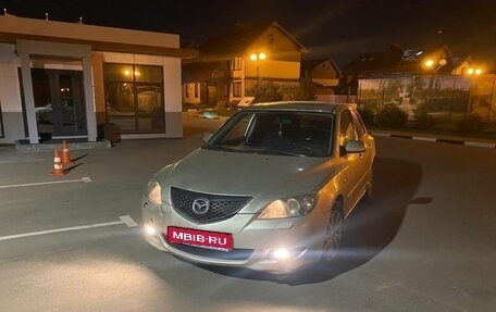 Mazda 3, 2005 год, 250 000 рублей, 1 фотография