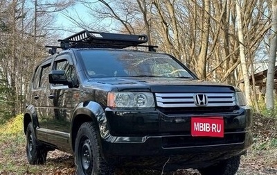 Honda Crossroad, 2010 год, 977 000 рублей, 1 фотография