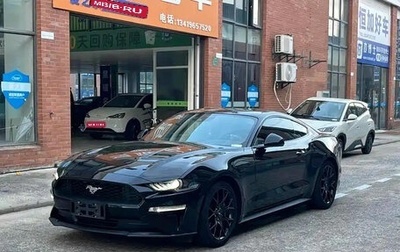Ford Mustang VI рестайлинг, 2022 год, 2 800 275 рублей, 1 фотография