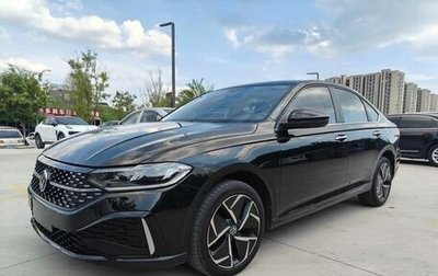 Volkswagen Lavida, 2022 год, 1 355 100 рублей, 1 фотография