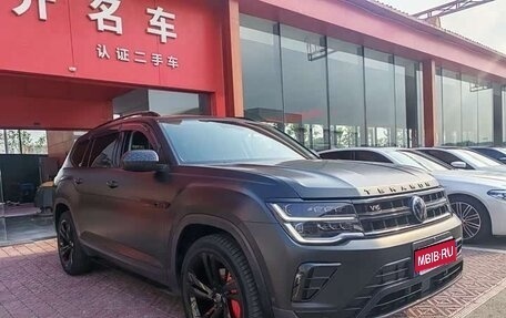 Volkswagen Teramont I, 2022 год, 4 150 000 рублей, 1 фотография