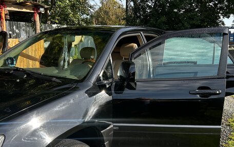 Lexus RX IV рестайлинг, 2001 год, 1 250 000 рублей, 4 фотография