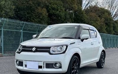 Suzuki Ignis III, 2020 год, 750 000 рублей, 1 фотография
