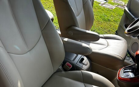 Lexus RX IV рестайлинг, 2001 год, 1 250 000 рублей, 8 фотография