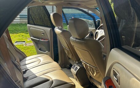 Lexus RX IV рестайлинг, 2001 год, 1 250 000 рублей, 10 фотография