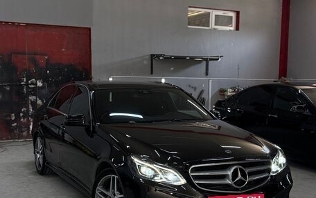 Mercedes-Benz E-Класс, 2014 год, 2 350 000 рублей, 4 фотография