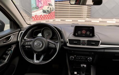 Mazda 3, 2018 год, 1 498 000 рублей, 5 фотография