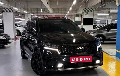 KIA Sorento IV, 2022 год, 2 510 000 рублей, 1 фотография