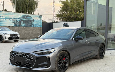 Audi A5, 2025 год, 6 250 000 рублей, 1 фотография