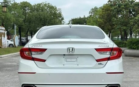 Honda Accord IX рестайлинг, 2021 год, 1 690 006 рублей, 6 фотография