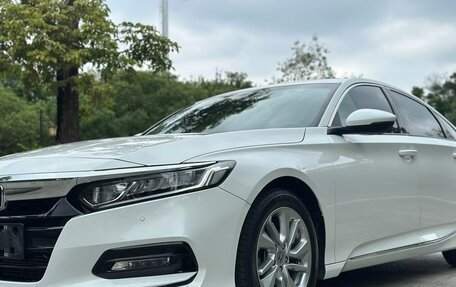 Honda Accord IX рестайлинг, 2021 год, 1 690 006 рублей, 4 фотография