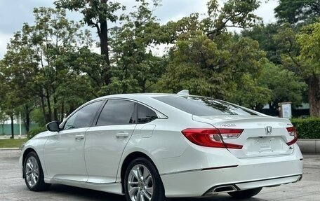 Honda Accord IX рестайлинг, 2021 год, 1 690 006 рублей, 5 фотография