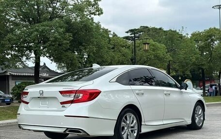 Honda Accord IX рестайлинг, 2021 год, 1 690 006 рублей, 7 фотография