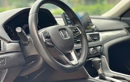 Honda Accord IX рестайлинг, 2021 год, 1 690 006 рублей, 10 фотография