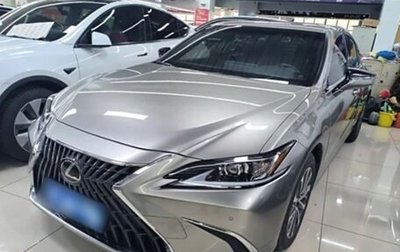 Lexus ES VII, 2021 год, 2 790 000 рублей, 1 фотография
