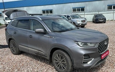 Chery Tiggo 8 Pro, 2022 год, 1 750 000 рублей, 1 фотография