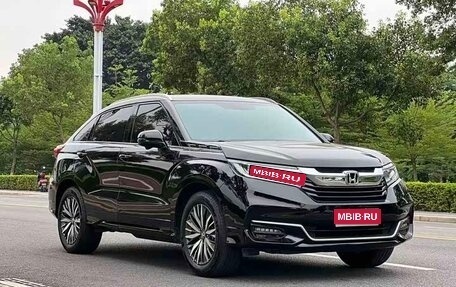 Honda Avancier II, 2021 год, 3 200 000 рублей, 1 фотография