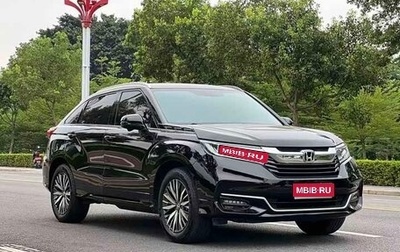 Honda Avancier II, 2021 год, 3 200 000 рублей, 1 фотография