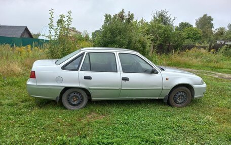 Daewoo Nexia I рестайлинг, 2011 год, 330 000 рублей, 1 фотография