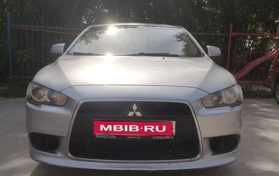 Mitsubishi Lancer IX, 2012 год, 950 000 рублей, 1 фотография