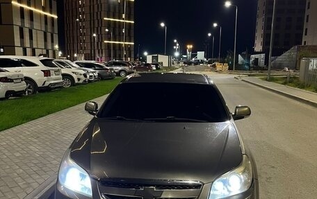 Chevrolet Epica, 2008 год, 415 000 рублей, 1 фотография