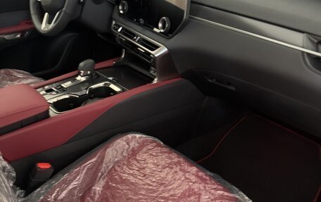 Lexus RX IV рестайлинг, 2023 год, 10 000 000 рублей, 7 фотография