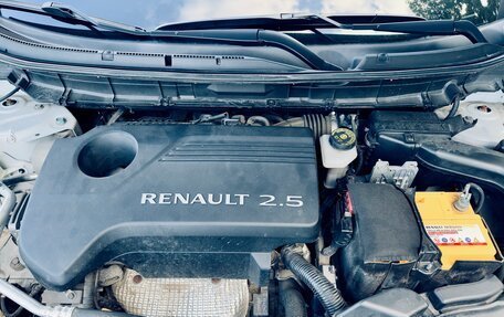 Renault Koleos II, 2019 год, 2 320 000 рублей, 10 фотография