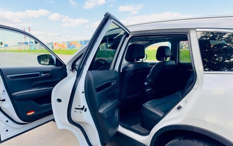 Renault Koleos II, 2019 год, 2 320 000 рублей, 13 фотография