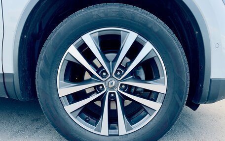 Renault Koleos II, 2019 год, 2 320 000 рублей, 9 фотография