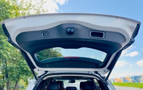 Renault Koleos II, 2019 год, 2 320 000 рублей, 11 фотография