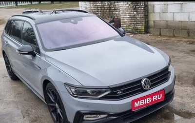 Volkswagen Passat B8 рестайлинг, 2020 год, 4 500 000 рублей, 1 фотография
