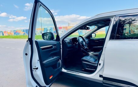 Renault Koleos II, 2019 год, 2 320 000 рублей, 15 фотография