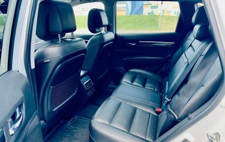 Renault Koleos II, 2019 год, 2 320 000 рублей, 14 фотография