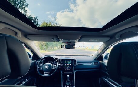 Renault Koleos II, 2019 год, 2 320 000 рублей, 16 фотография