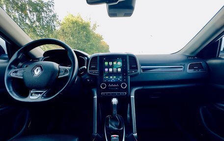 Renault Koleos II, 2019 год, 2 320 000 рублей, 17 фотография
