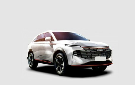 Haval F7, 2025 год, 2 899 000 рублей, 1 фотография