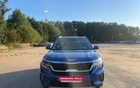 KIA Seltos I, 2022 год, 2 000 000 рублей, 3 фотография