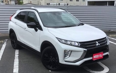 Mitsubishi Eclipse Cross, 2020 год, 1 453 000 рублей, 1 фотография