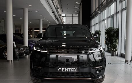 Land Rover Range Rover Sport, 2025 год, 18 500 000 рублей, 2 фотография
