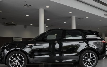 Land Rover Range Rover Sport, 2025 год, 18 500 000 рублей, 3 фотография