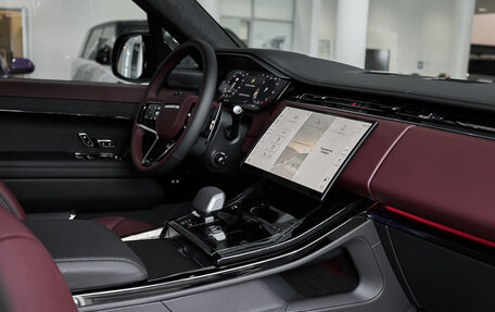 Land Rover Range Rover Sport, 2025 год, 18 500 000 рублей, 9 фотография