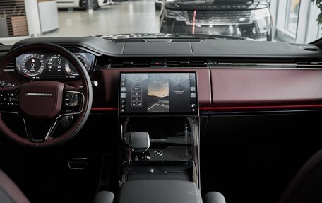 Land Rover Range Rover Sport, 2025 год, 18 500 000 рублей, 10 фотография