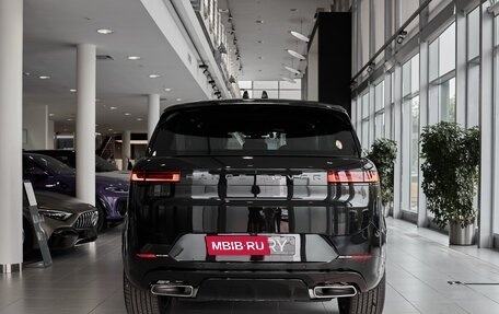 Land Rover Range Rover Sport, 2025 год, 18 500 000 рублей, 5 фотография